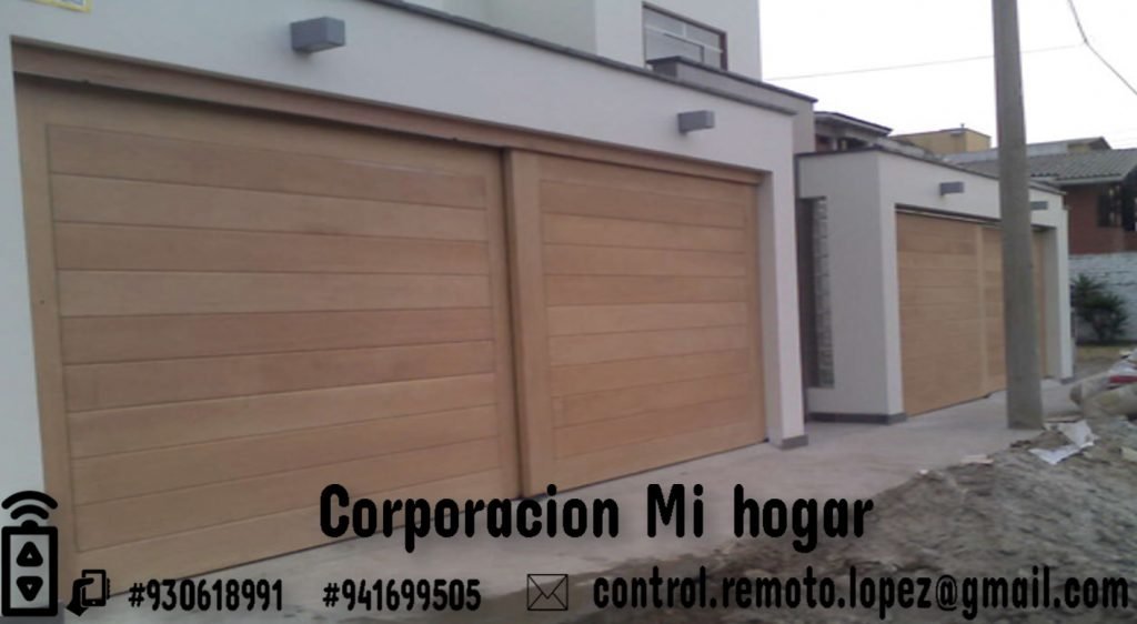 Puertas Corredizas - Corporacion mi Hogar ¡INCREIBLES PRECIOS!