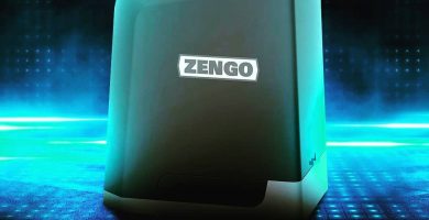 motor Zengo