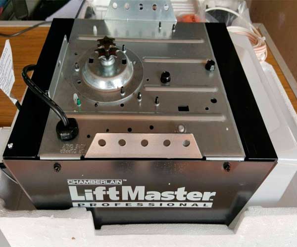 motor liftmaster 4410
