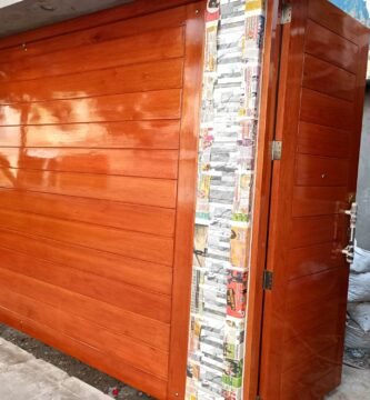 puertas levadizas en san juan de lurigancho