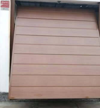 puertas levadizas en breña