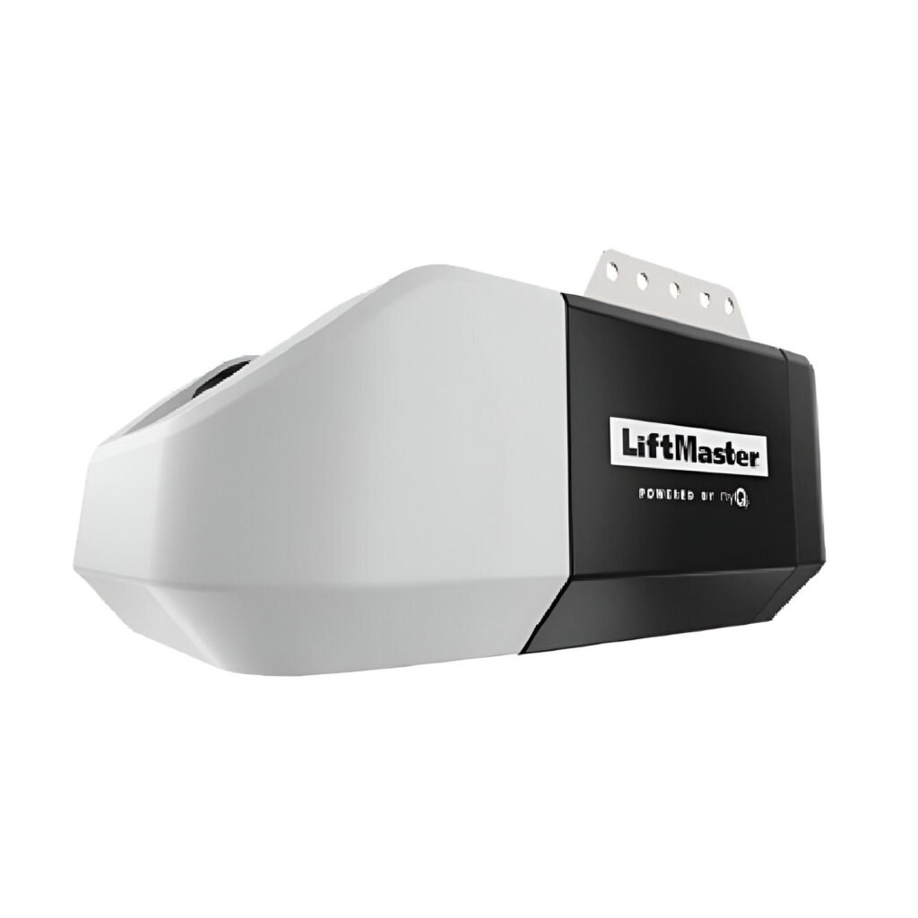 Motor LiftMaster 4410W para puerta levadiza